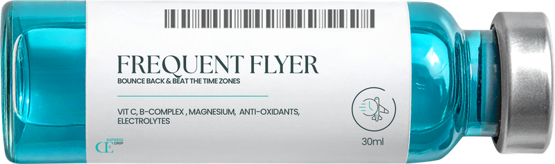 Frequent Flyer