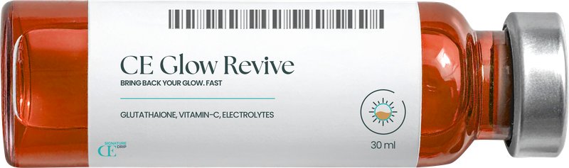 CE Glow Revive