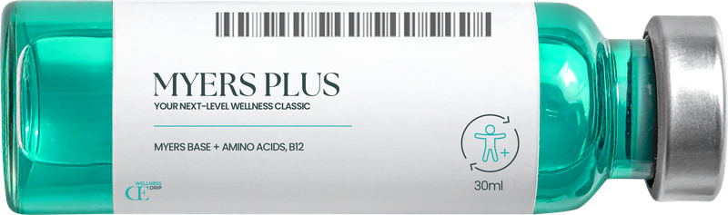 Myers Plus