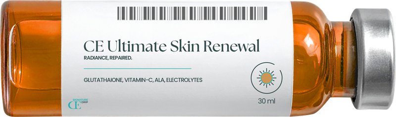 CE Ultimate Skin Renewal